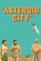 Asteroid city