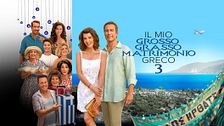 Il mio grosso grasso matrimonio greco 3