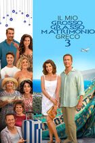 Il mio grosso grasso matrimonio greco 3