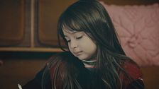 La storia di Zeynep