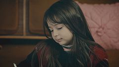 La storia di Zeynep