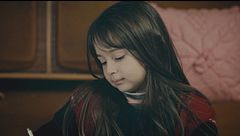 La storia di Zeynep