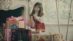 La nuova vita di Zeynep