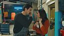 Zeynep e l'incontro con Mehdi