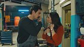 Zeynep e l'incontro con Mehdi