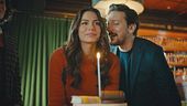 Una festa a sorpresa per Zeynep