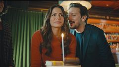 Una festa a sorpresa per Zeynep