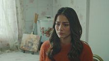 Una dura verità per Zeynep