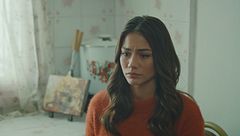 Una dura verità per Zeynep