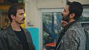 Mehdi vs Celal