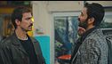 Mehdi vs Celal
