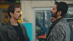 Mehdi vs Celal