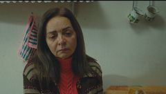 La disperazione di Sakine
