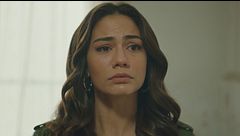 La tristezza di Zeynep