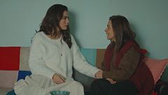 La proposta di Sakine