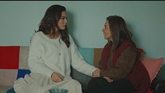 La proposta di Sakine