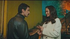 Zeynep e Mehdi: un incontro del destino