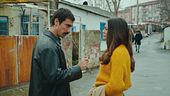 L'incoraggiamento di Mehdi