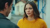 Zeynep rifiuta la proposta di Mehdi