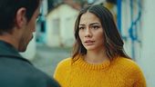 Zeynep rifiuta la proposta di Mehdi