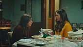 Zeynep dice la verità a Sakine