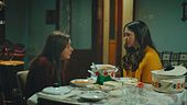 Zeynep dice la verità a Sakine