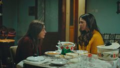 Zeynep dice la verità a Sakine