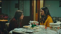 Zeynep dice la verità a Sakine