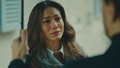 Zeynep dice la verità a Faruk