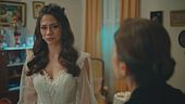 Zeynep: "Mi dispiace, non posso"