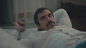 Il risveglio di Zeynep
