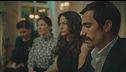 L'incontro tra due famiglie