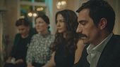 L'incontro tra due famiglie