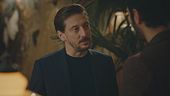 Faruk e l'offerta di Celal