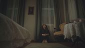 La disperata attesa di Zeynep
