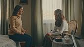 Zeynep e i consigli di Emine