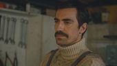 Zeynep chiede scusa a Mehdi