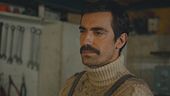 Zeynep chiede scusa a Mehdi
