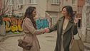L'incontro tra Zeynep e Benal