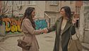 L'incontro tra Zeynep e Benal