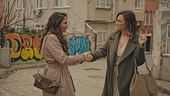 L'incontro tra Zeynep e Benal