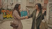 L'incontro tra Zeynep e Benal