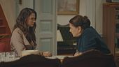 Zeynep e la saggezza di Zeliha