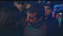 L'arresto di Mehdi