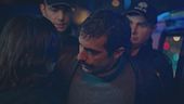 L'arresto di Mehdi