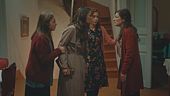 Zeynep e le accuse di Mujgan