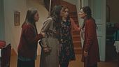 Zeynep e le accuse di Mujgan