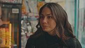 Zeynep vuole il divorzio