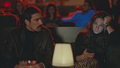 La freddezza tra Zeynep e Mehdi