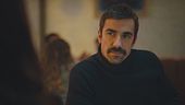 Mehdi: "Ti ringrazio, Zeynep"